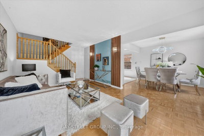 44 Maitland Avenue • Markham, ON photo 4