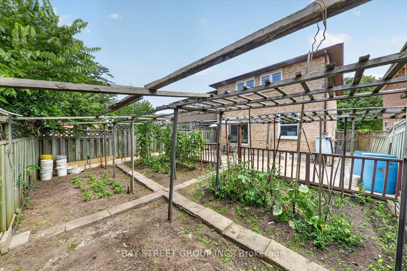 44 Maitland Avenue • Markham, ON photo 50