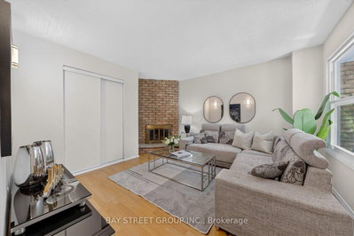 44 Maitland Avenue • Markham, ON photo 8