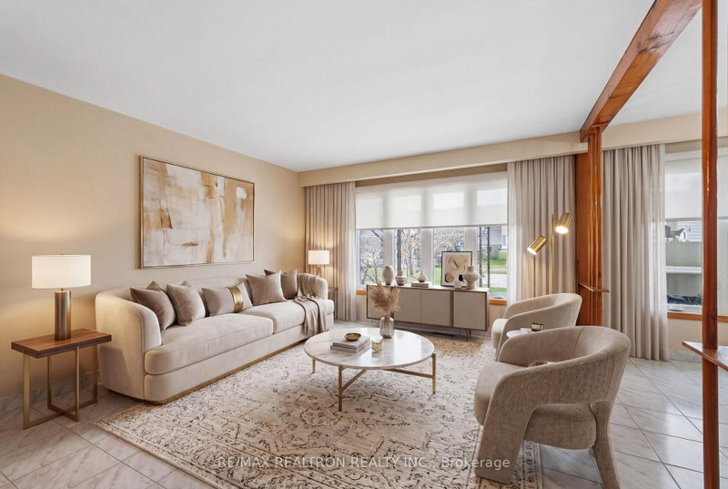 163 Elgin Mills Road W