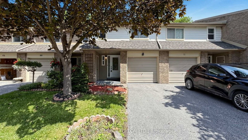 33 - 70 Knightsbridge Way