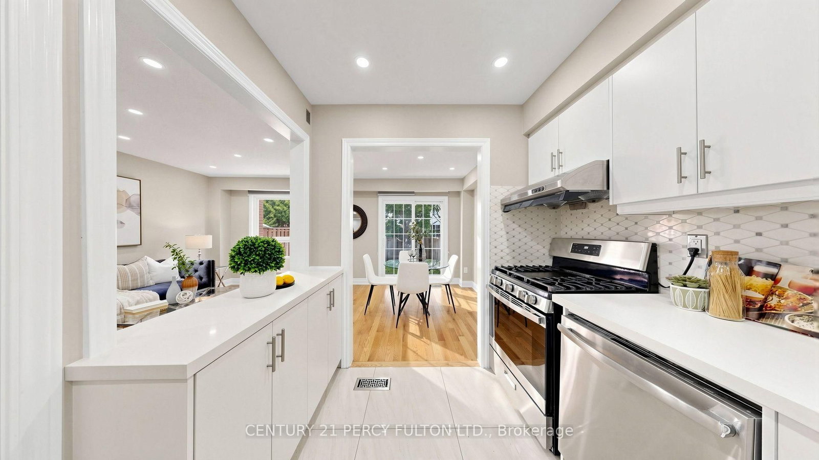 70 Knightsbridge Way • #33 • Markham, ON photo 10