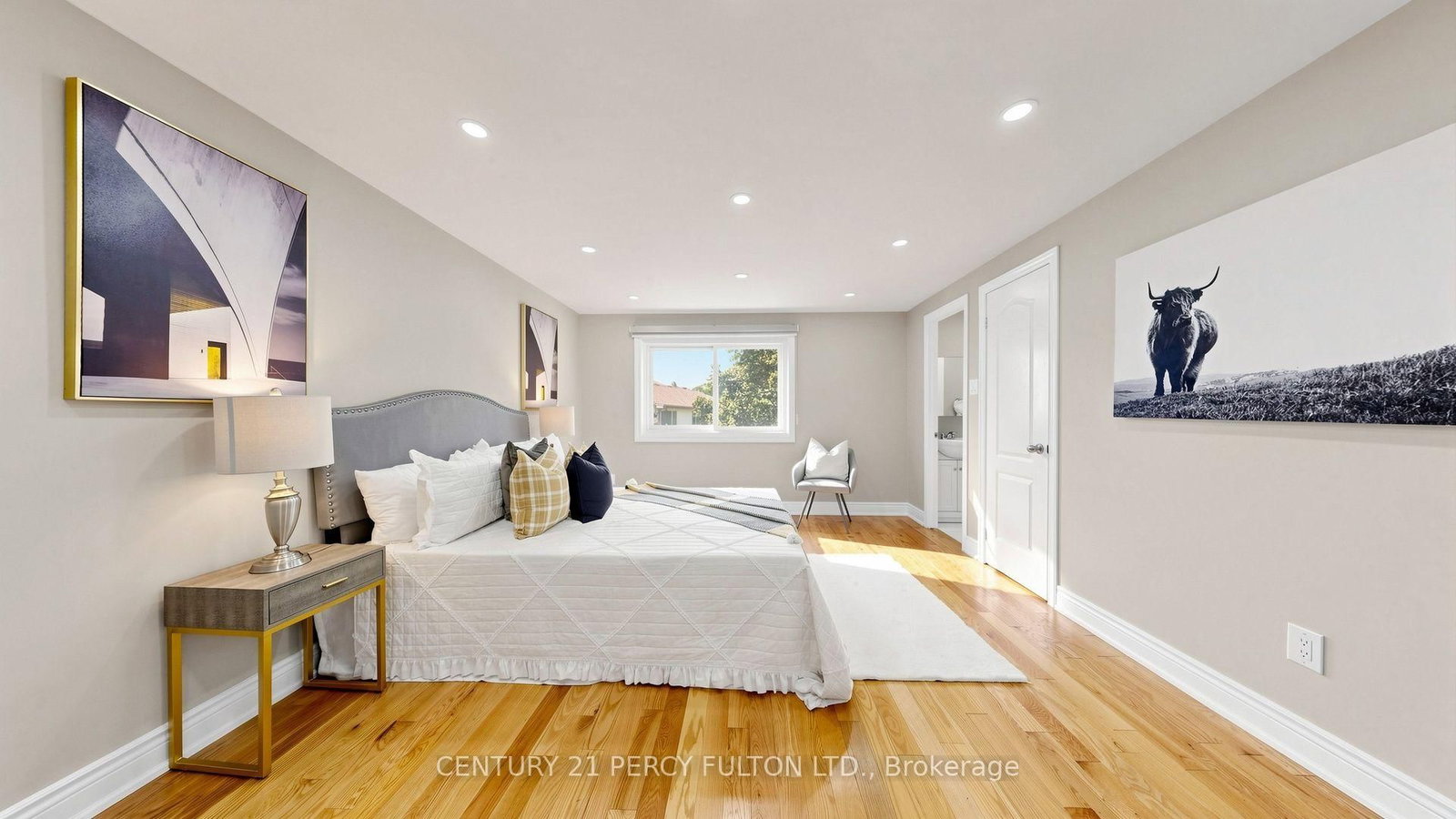 70 Knightsbridge Way • #33 • Markham, ON photo 17