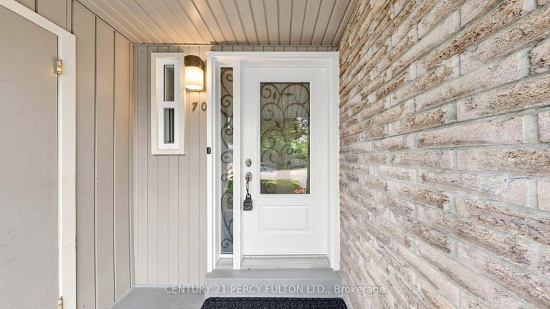 33 - 70 Knightsbridge Way