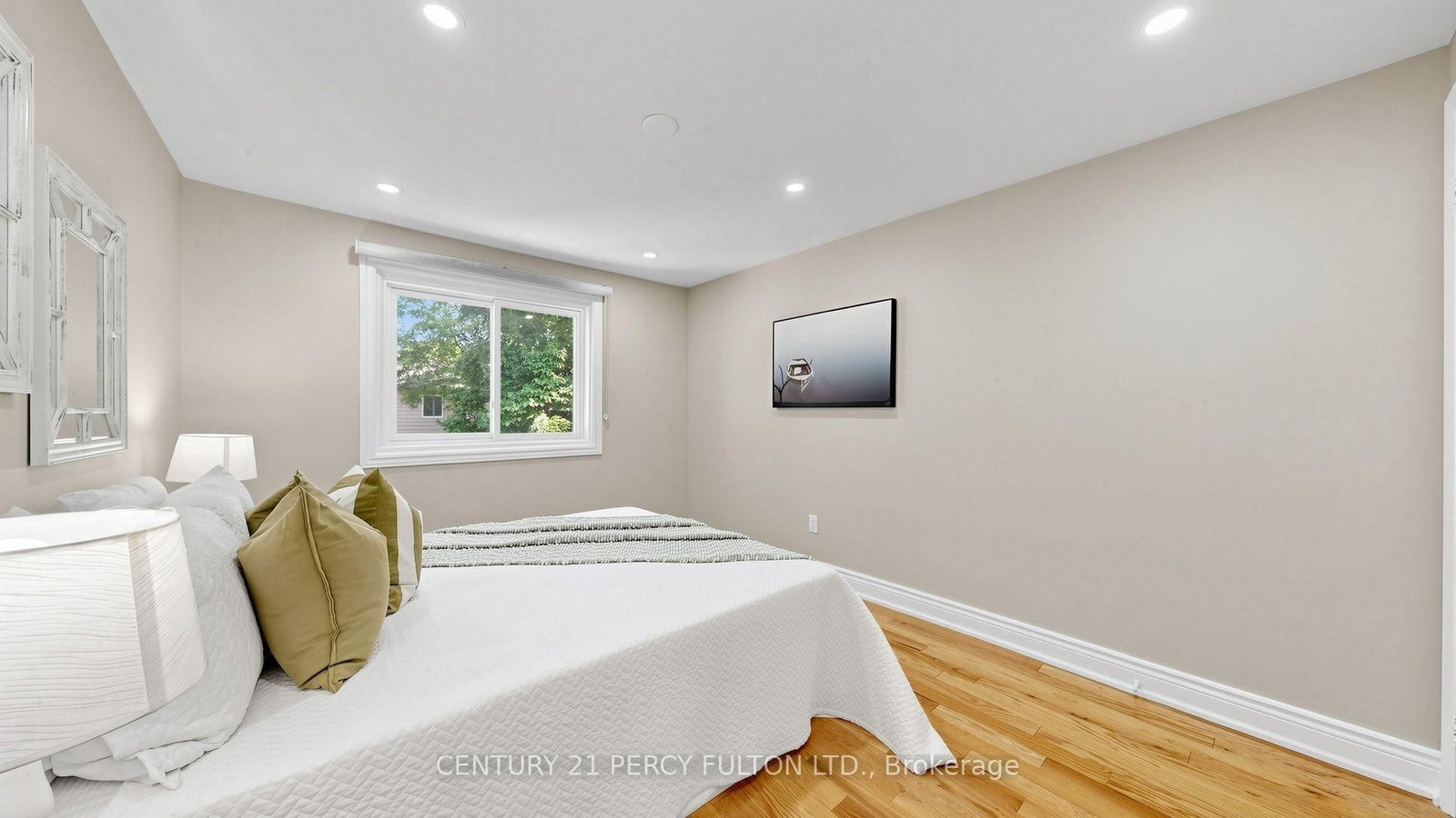 70 Knightsbridge Way • #33 • Markham, ON photo 33