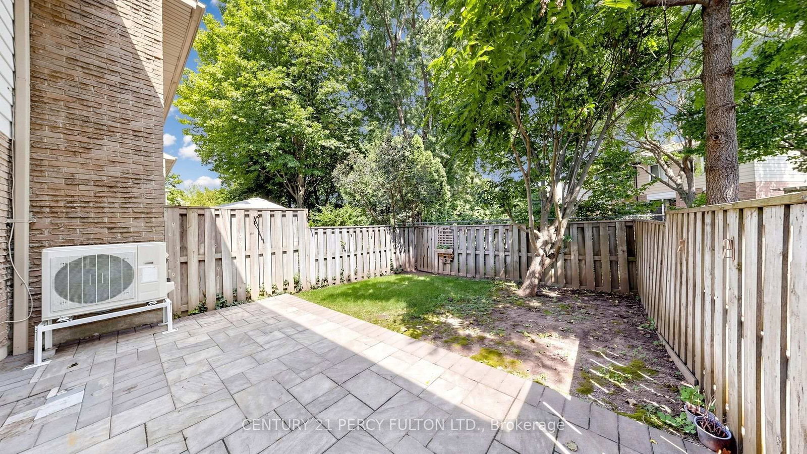 70 Knightsbridge Way • #33 • Markham, ON photo 48