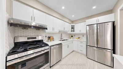 70 Knightsbridge Way • #33 • Markham, ON photo 8