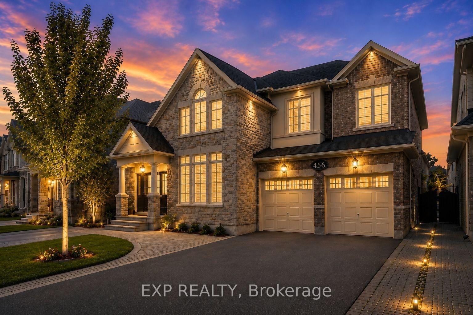 456 Summeridge Drive • Vaughan, ON photo 1