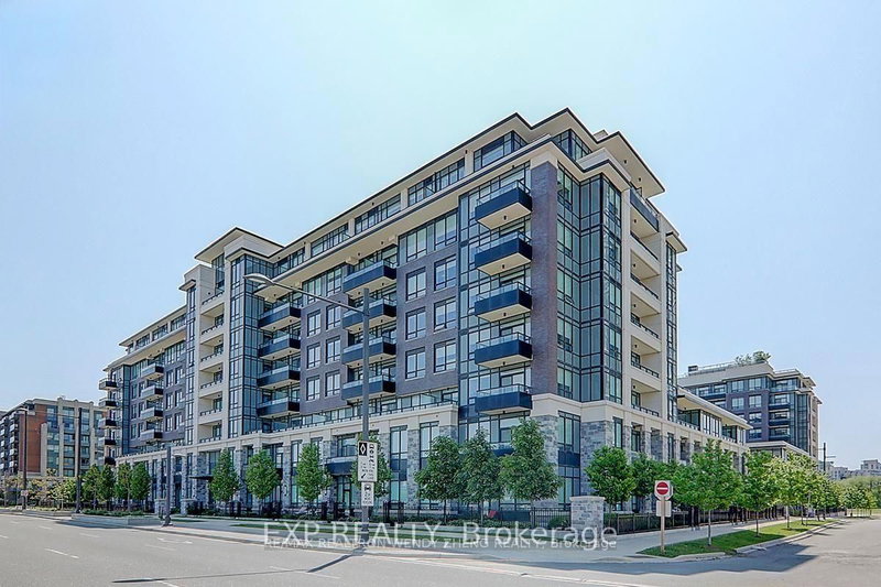 321 - 25 Water Walk Drive