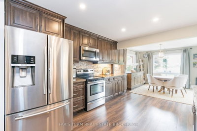2032 Chantler Street • Innisfil, ON photo 7