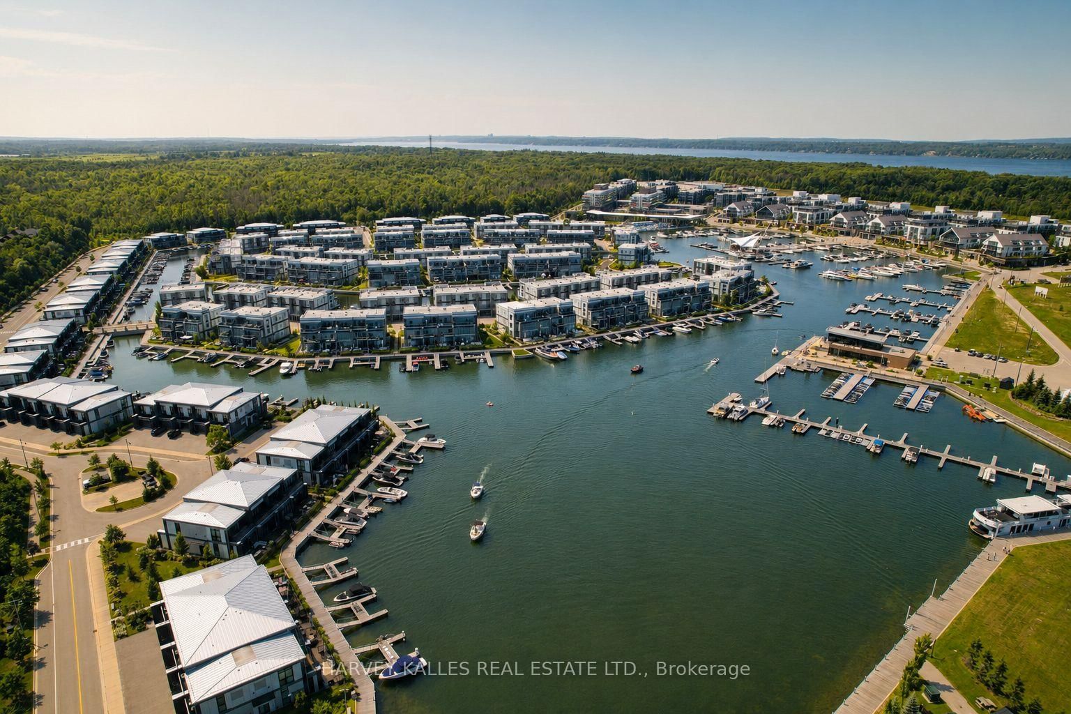 3787 Mangusta Court • Innisfil, ON photo 38