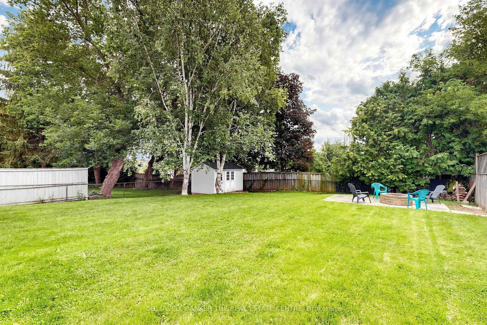 17 Blackstone Court • East Gwillimbury, ON photo 28