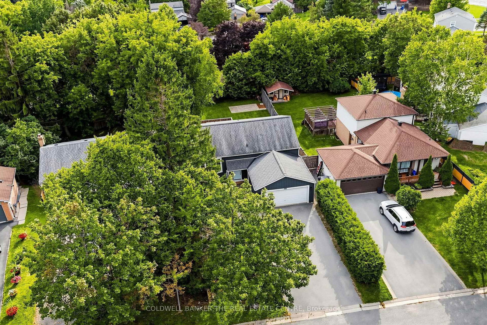 17 Blackstone Court • East Gwillimbury, ON photo 29