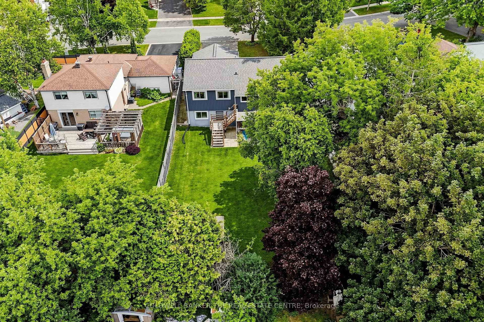 17 Blackstone Court • East Gwillimbury, ON photo 30