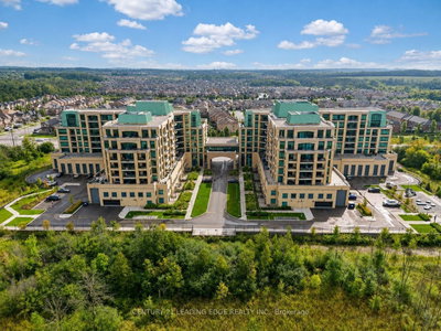 11750 Ninth Line • #425 • Whitchurch-Stouffville, ON photo 2