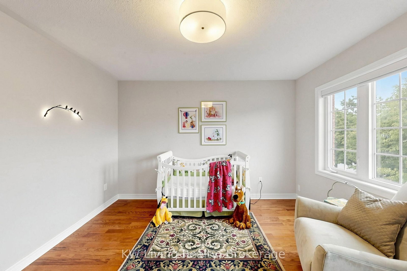 72 Stotts Crescent • Markham, ON photo 21