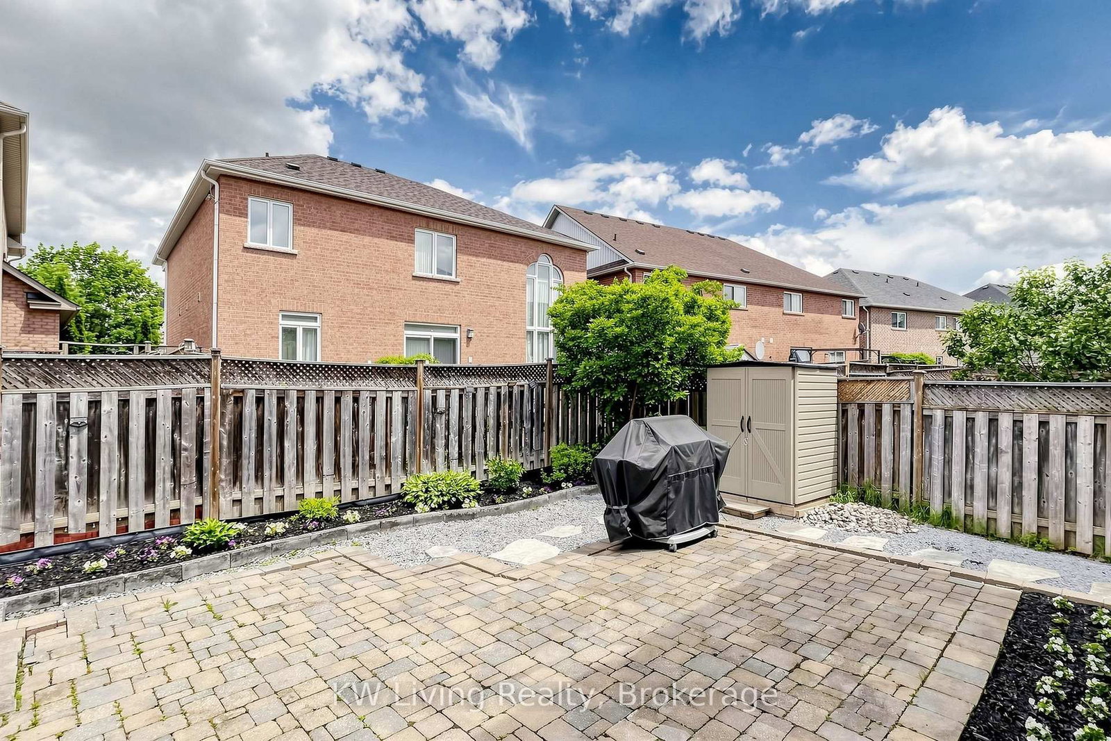72 Stotts Crescent • Markham, ON photo 39