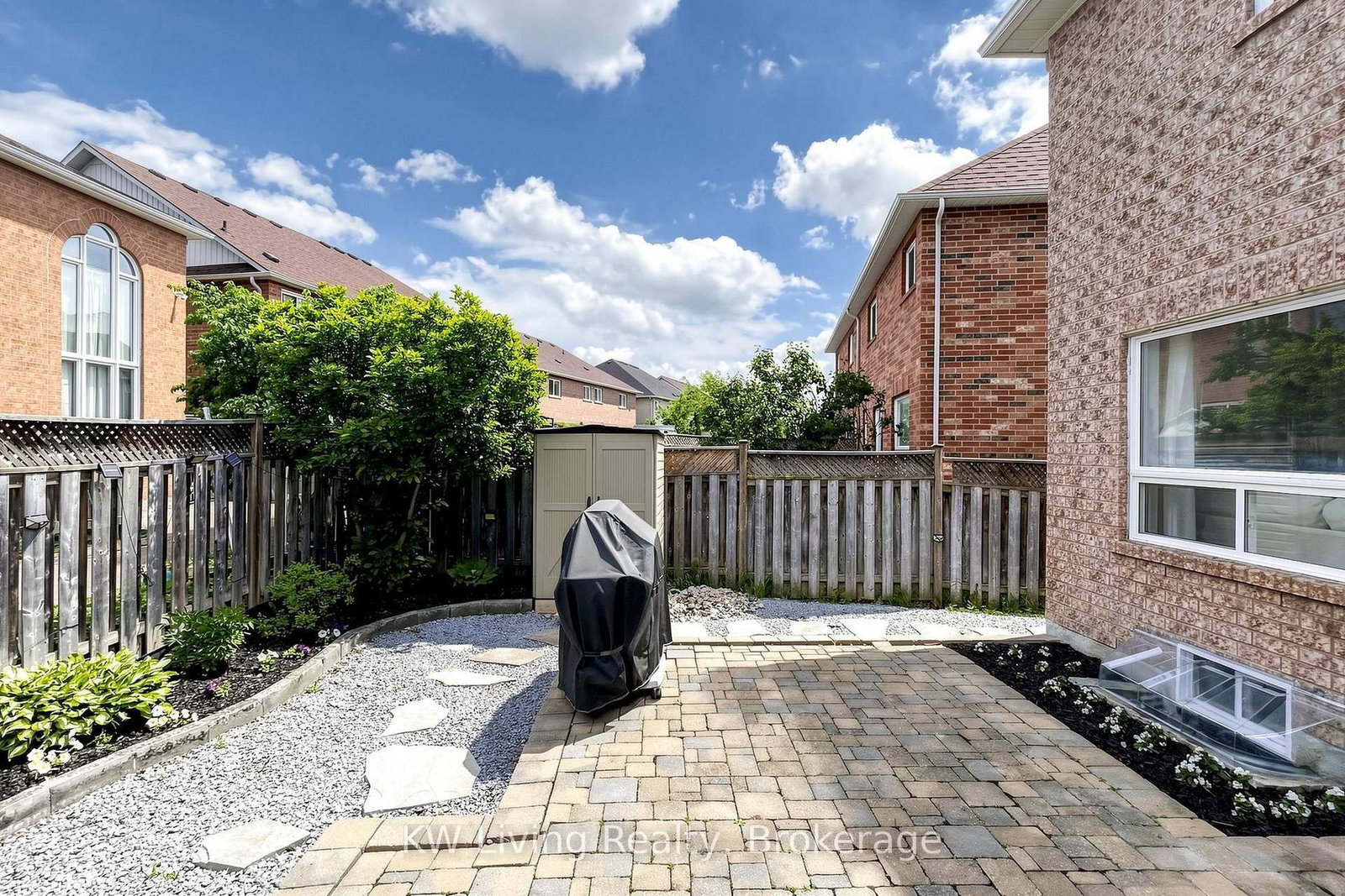 72 Stotts Crescent • Markham, ON photo 40