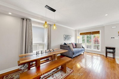 72 Stotts Crescent • Markham, ON photo 8