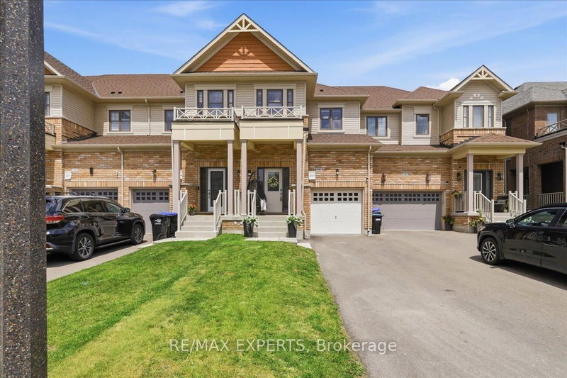 68 Lorne Thomas Place