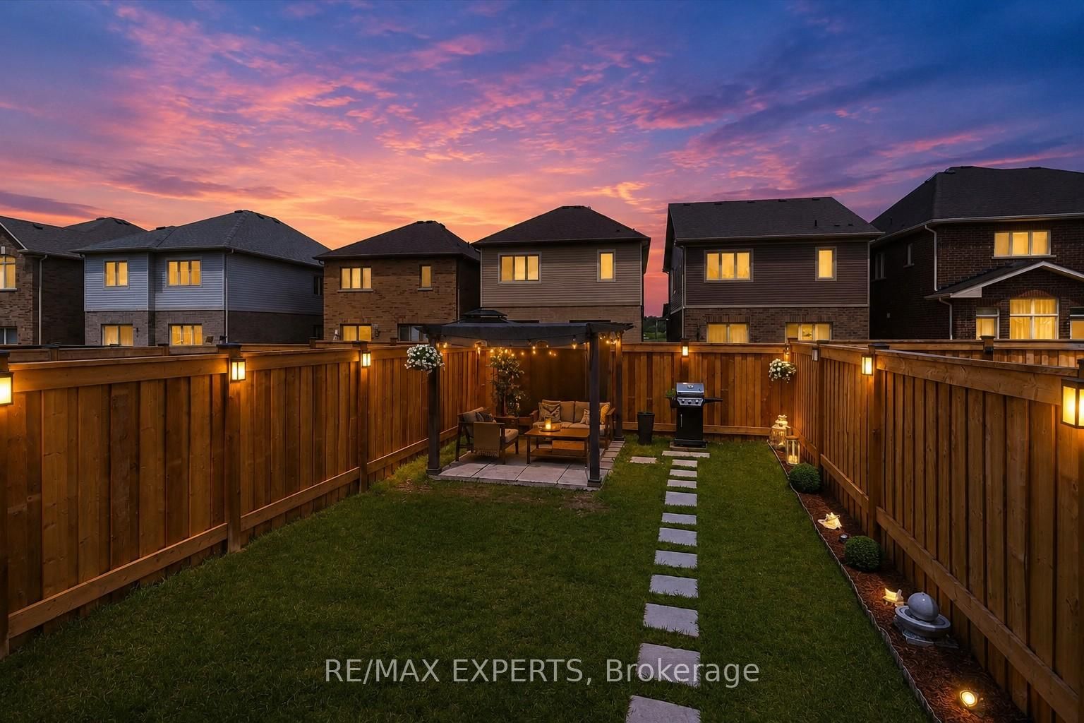 68 Lorne Thomas Place • New Tecumseth, ON photo 41