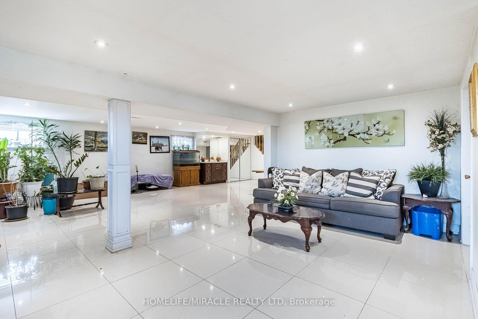 331 Tornado Drive • Bradford West Gwillimbury, ON photo 16