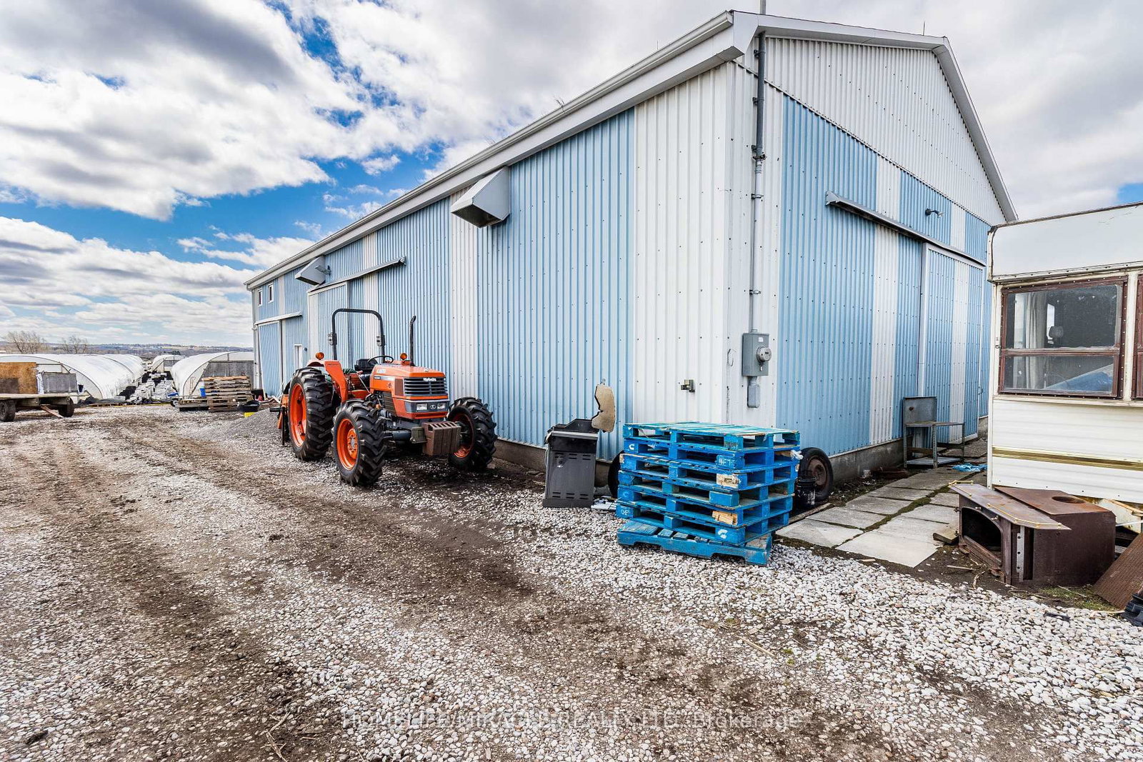 331 Tornado Drive • Bradford West Gwillimbury, ON photo 18