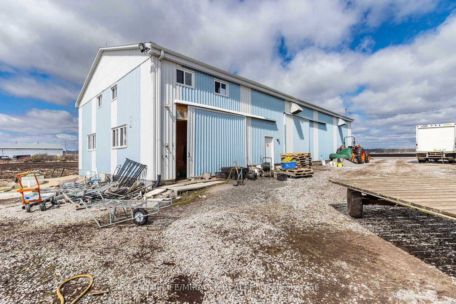 331 Tornado Drive • Bradford West Gwillimbury, ON photo 19