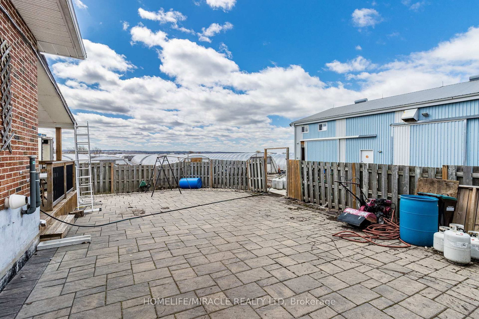 331 Tornado Drive • Bradford West Gwillimbury, ON photo 24