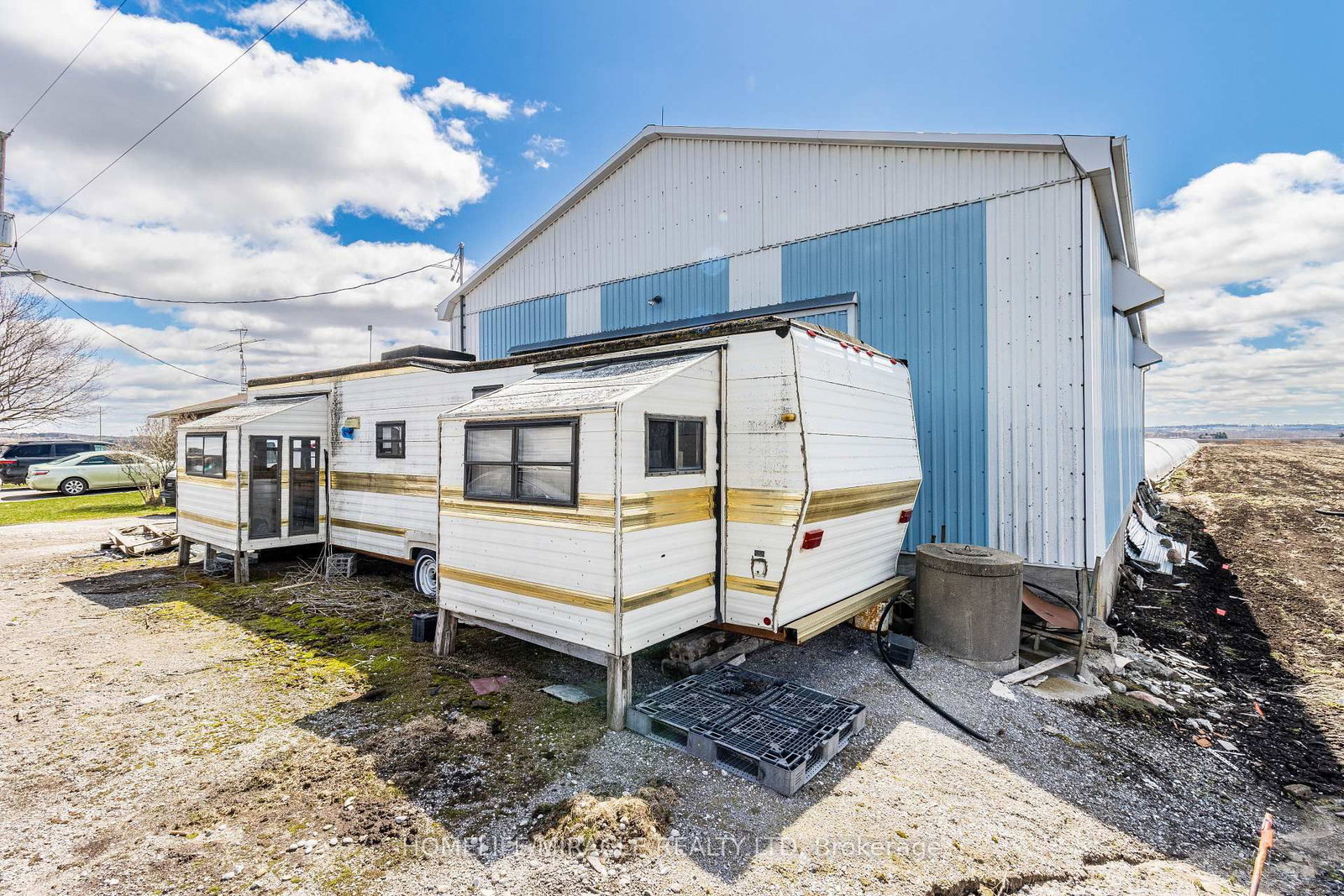331 Tornado Drive • Bradford West Gwillimbury, ON photo 25