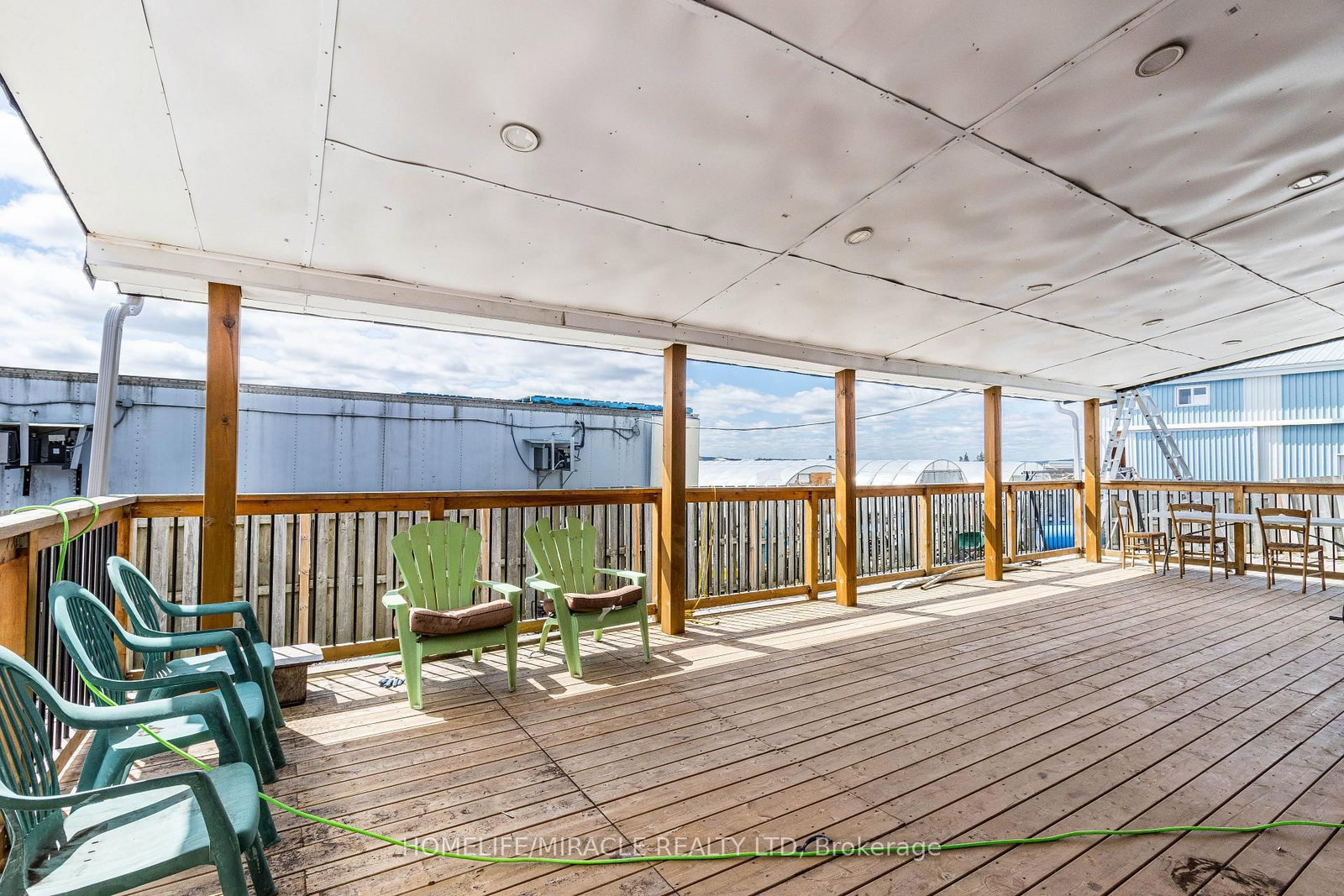 331 Tornado Drive • Bradford West Gwillimbury, ON photo 26