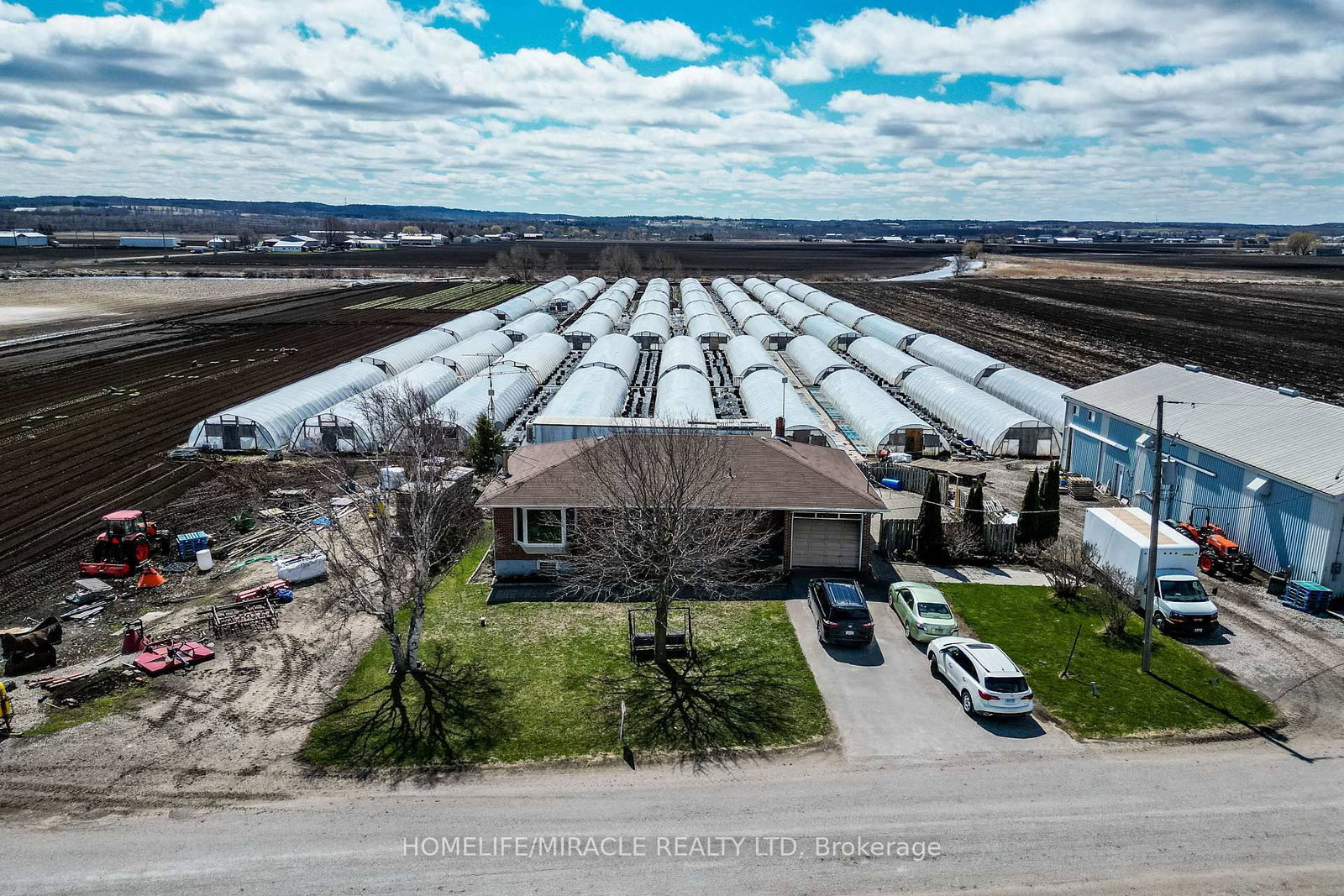 331 Tornado Drive • Bradford West Gwillimbury, ON photo 28
