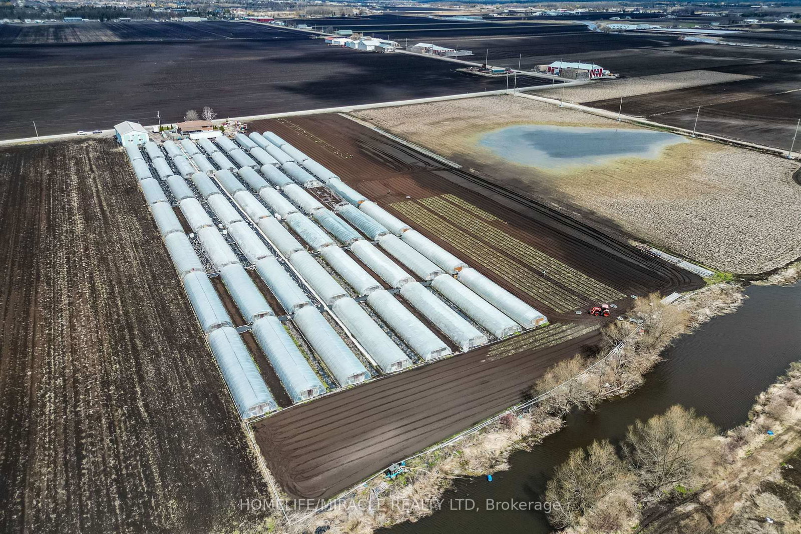 331 Tornado Drive • Bradford West Gwillimbury, ON photo 29