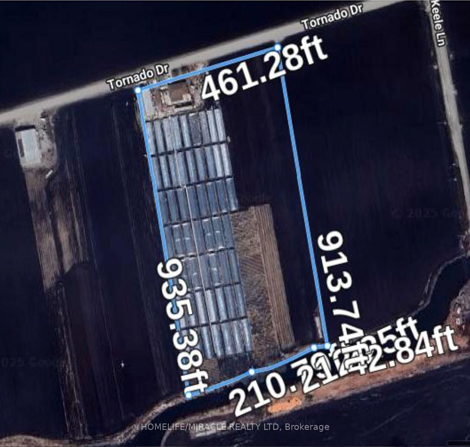 331 Tornado Drive • Bradford West Gwillimbury, ON photo 33