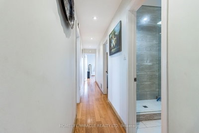 331 Tornado Drive • Bradford West Gwillimbury, ON photo 9