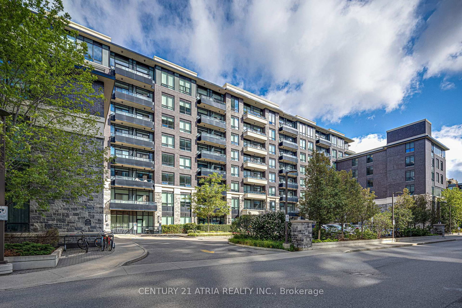 25 Water Walk Drive • #RG15 • Markham, ON photo 23