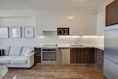 25 Water Walk Drive • #RG15 • Markham, ON photo 5