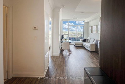 25 Water Walk Drive • #RG15 • Markham, ON photo 6