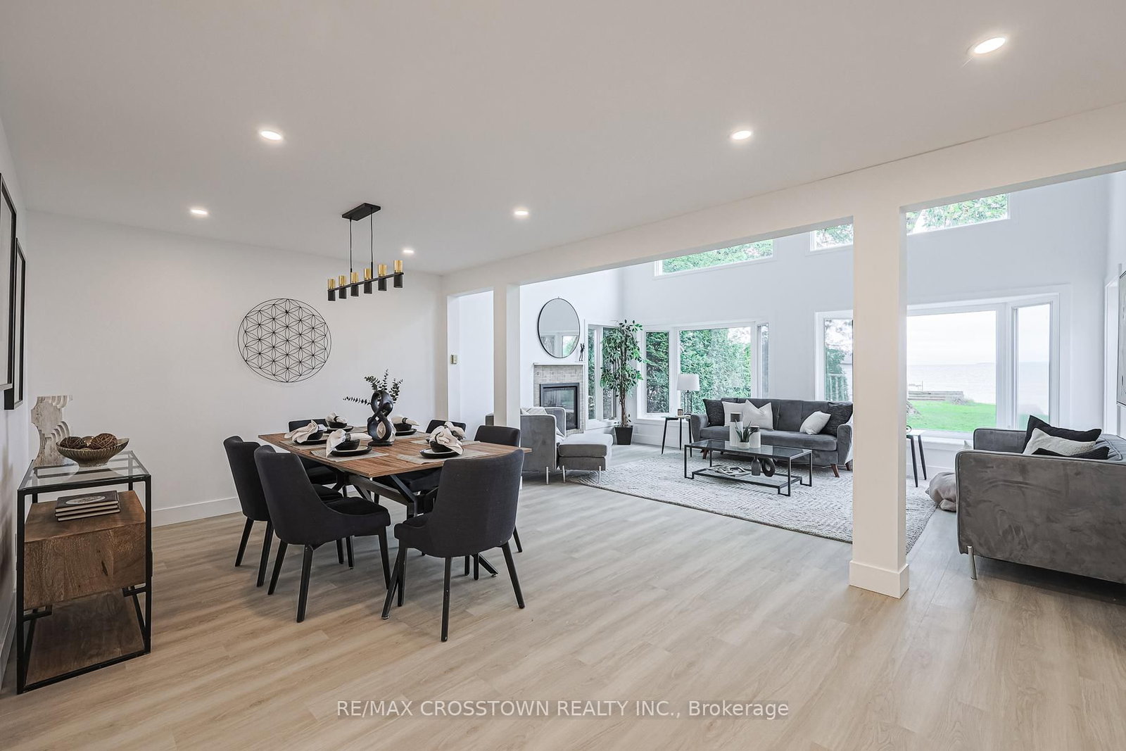 128 Moores Beach Road • Georgina, ON photo 19