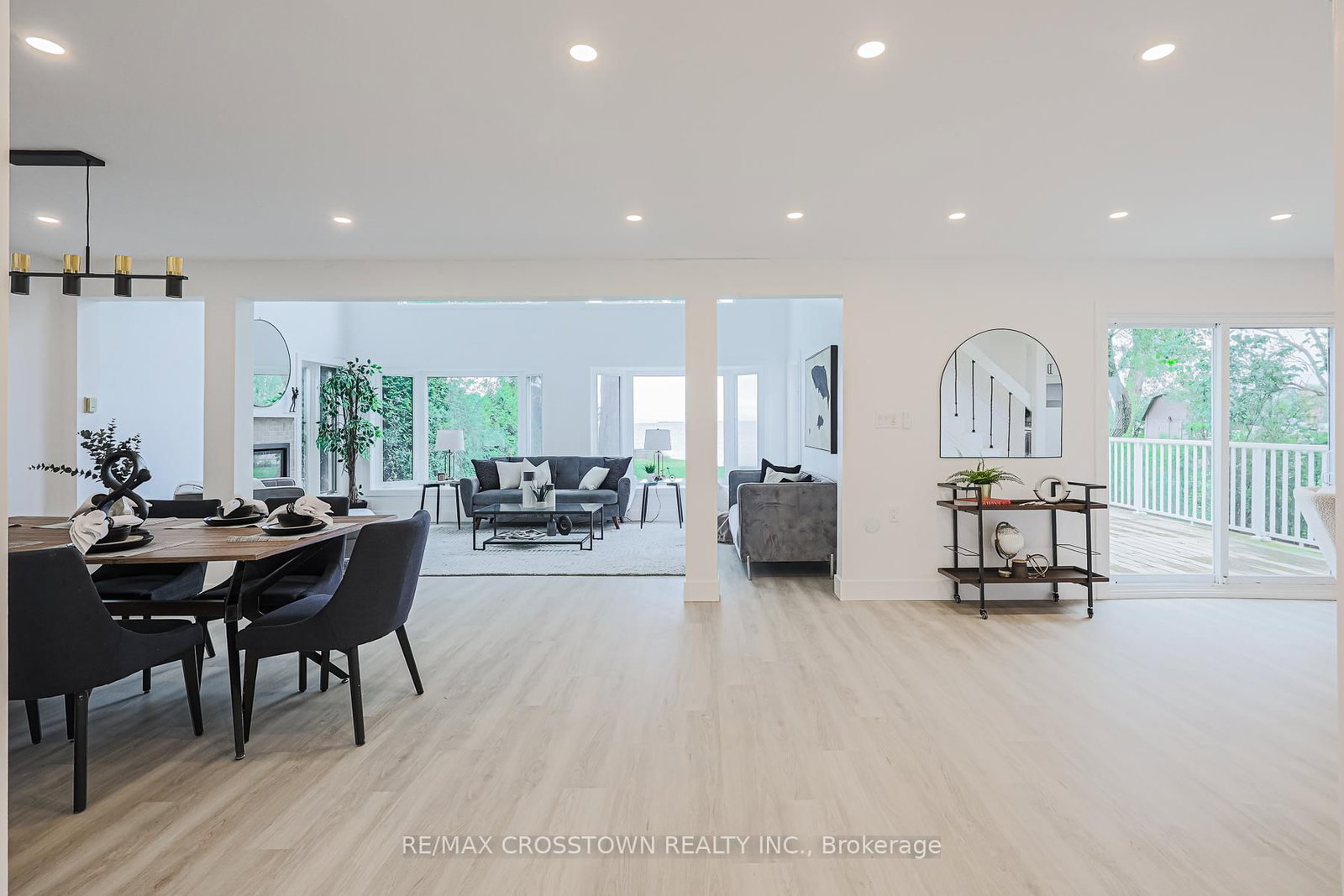 128 Moores Beach Road • Georgina, ON photo 20