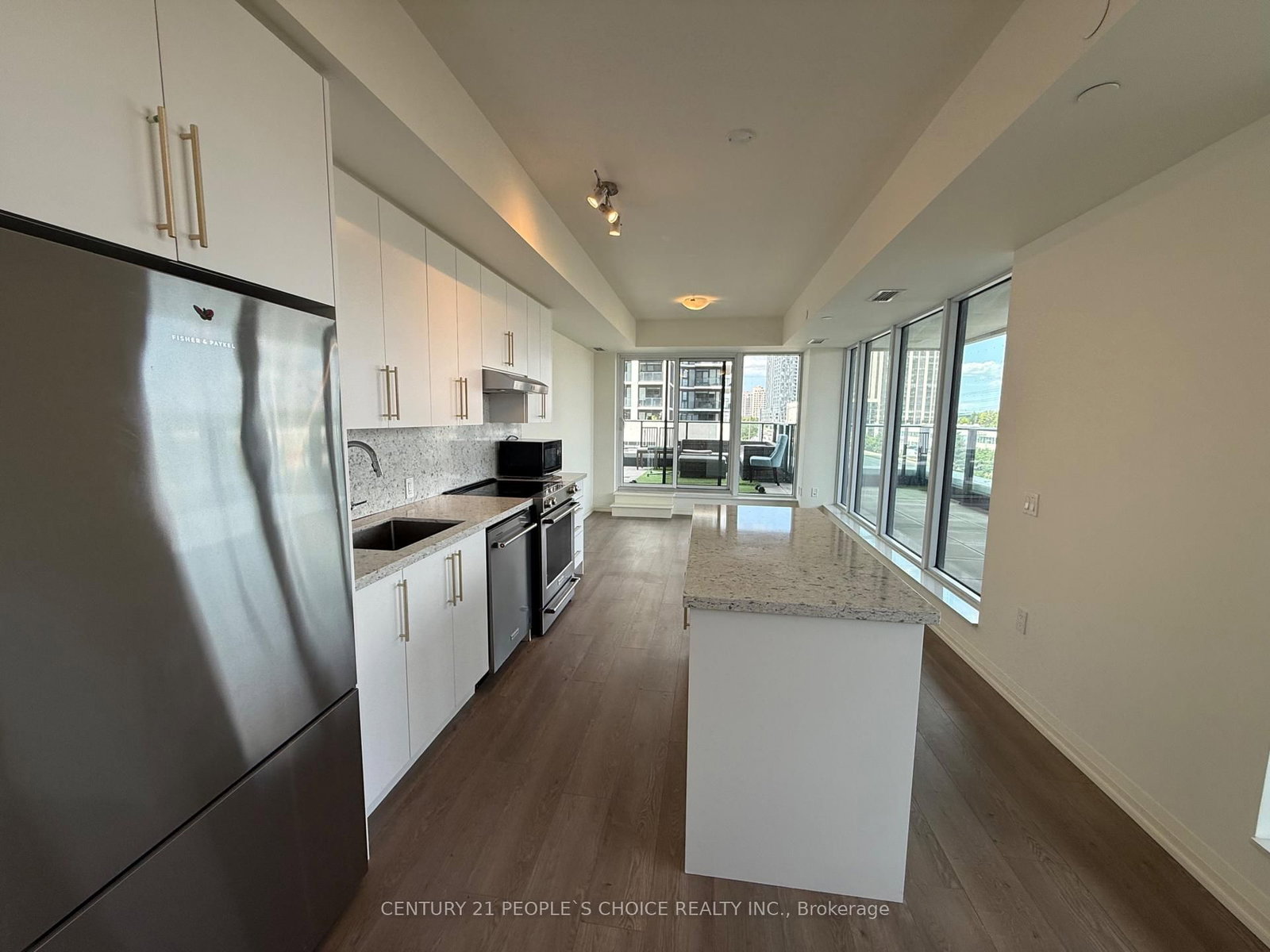 8960 Jane Street • #205 • Vaughan, ON photo 17