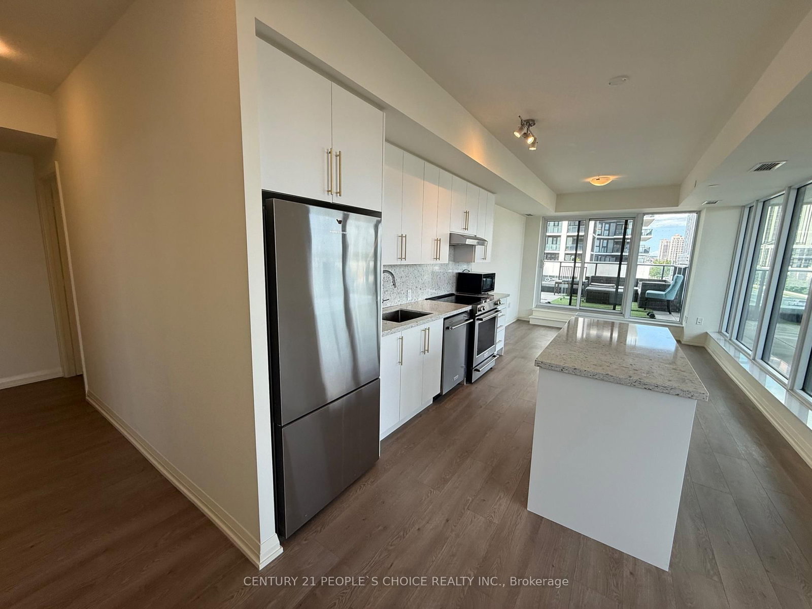 8960 Jane Street • #205 • Vaughan, ON photo 18