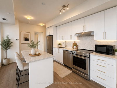 8960 Jane Street • #205 • Vaughan, ON photo 4
