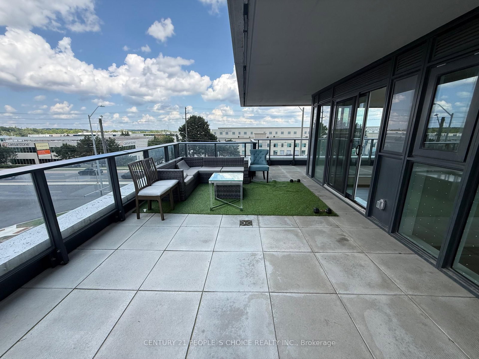 8960 Jane Street • #205 • Vaughan, ON photo 40