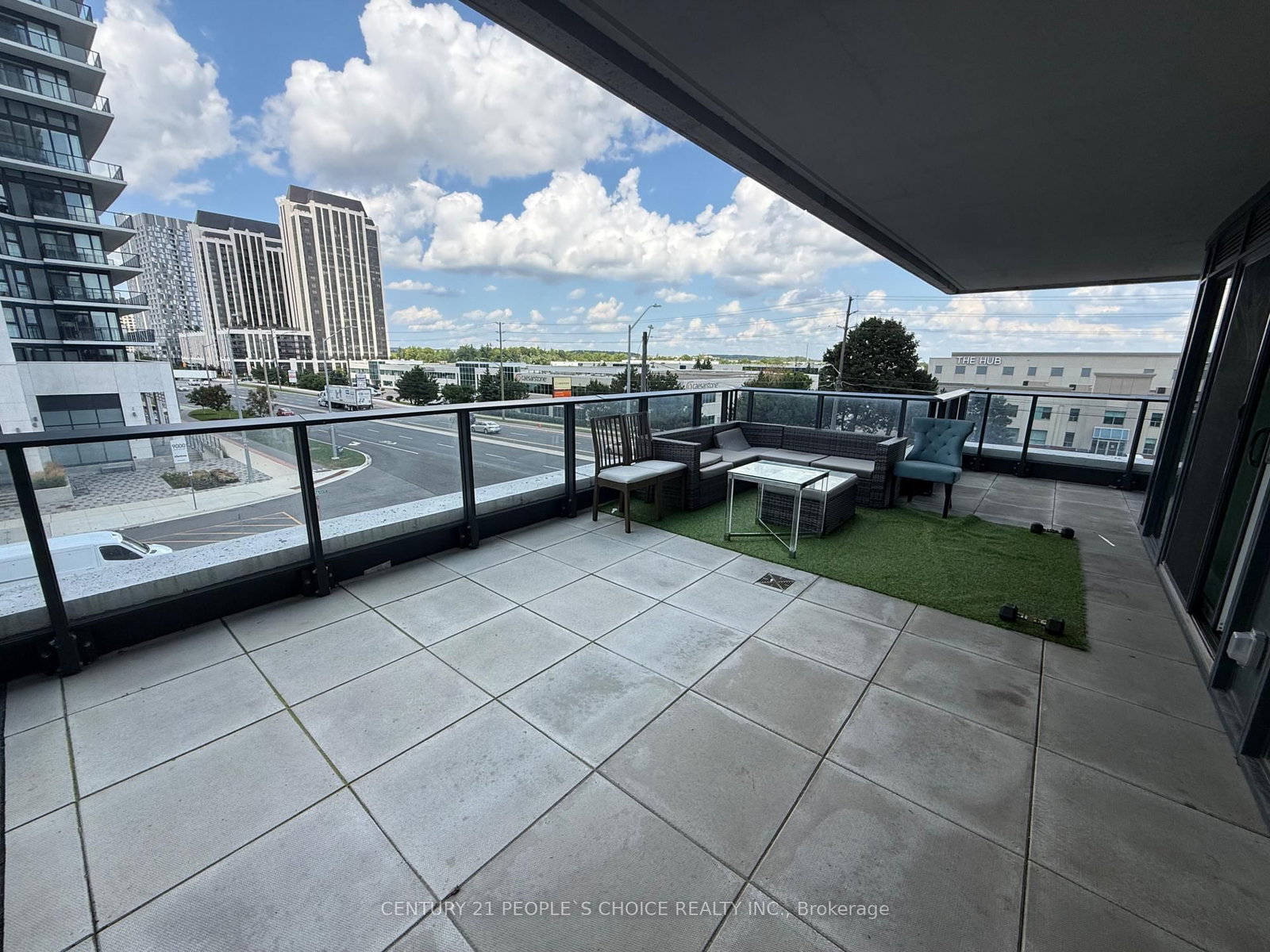 8960 Jane Street • #205 • Vaughan, ON photo 41