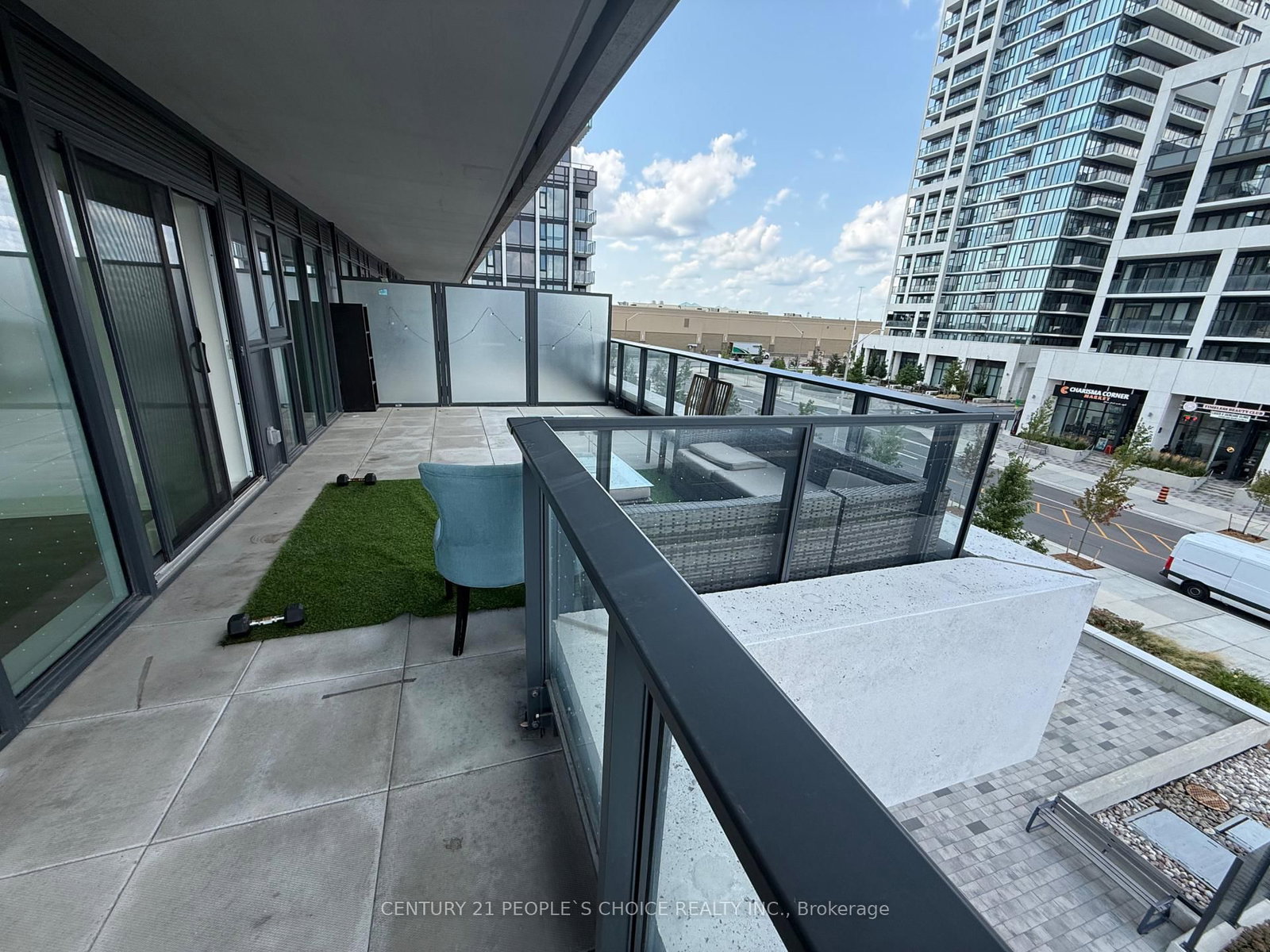 8960 Jane Street • #205 • Vaughan, ON photo 42