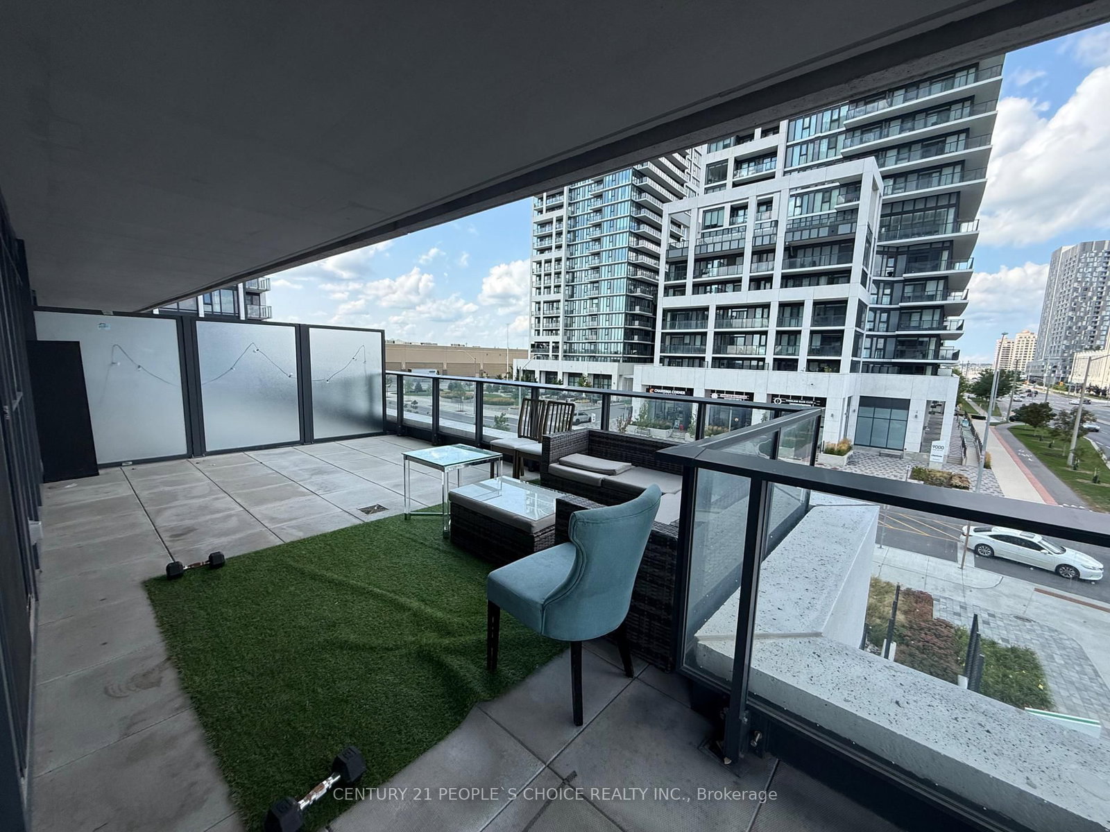 8960 Jane Street • #205 • Vaughan, ON photo 44
