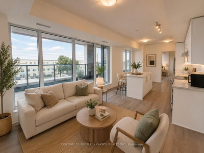 8960 Jane Street • #205 • Vaughan, ON photo 5