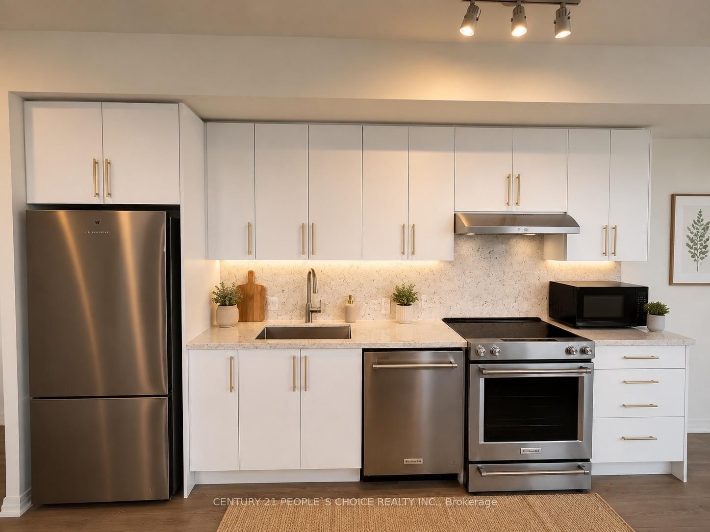 8960 Jane Street • #205 • Vaughan, ON photo 8