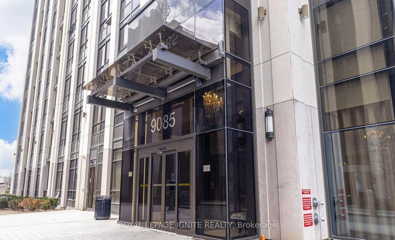1211 - 9085 Jane Street